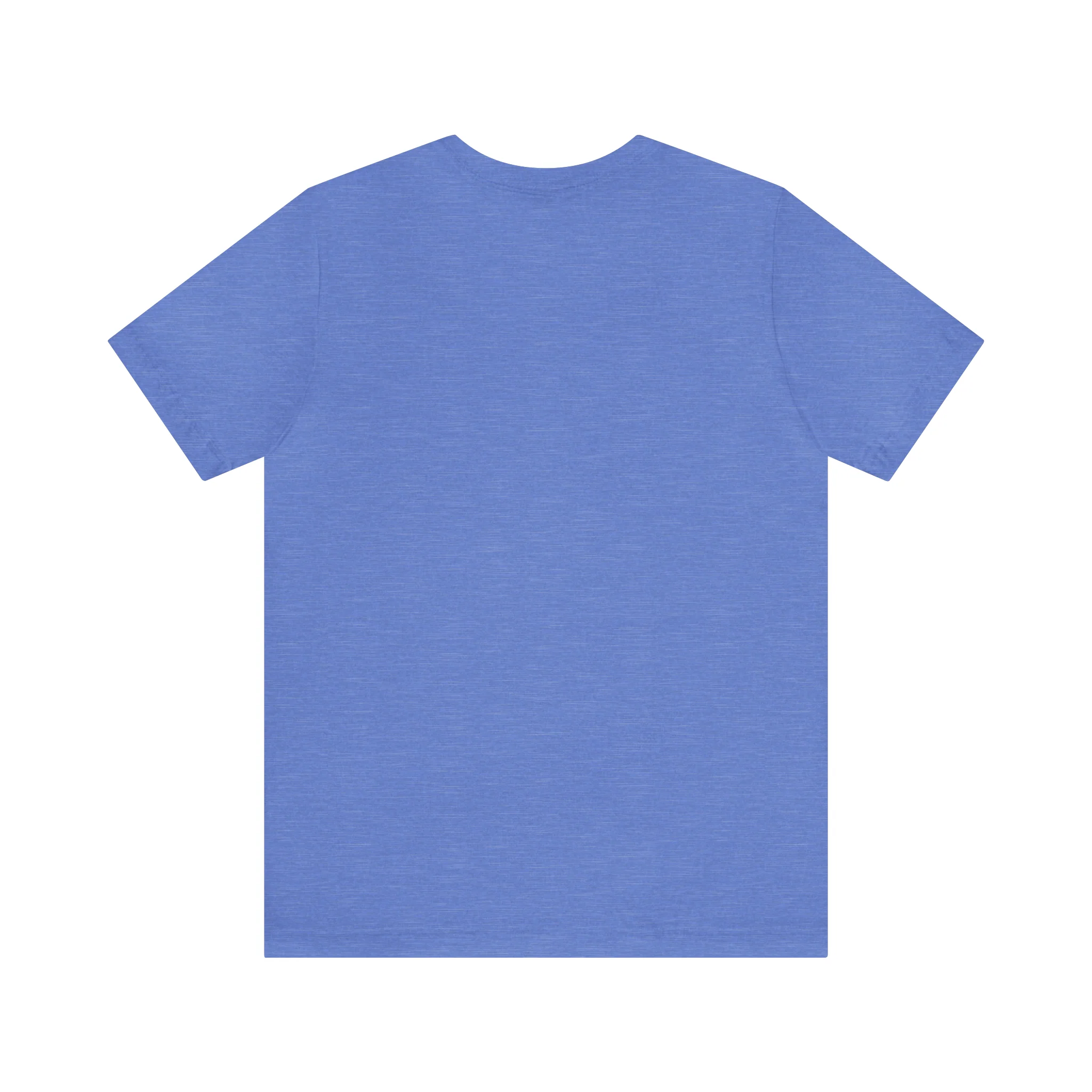 Support Farmers Cattle Unisex Jersey Short Sleeve Tee