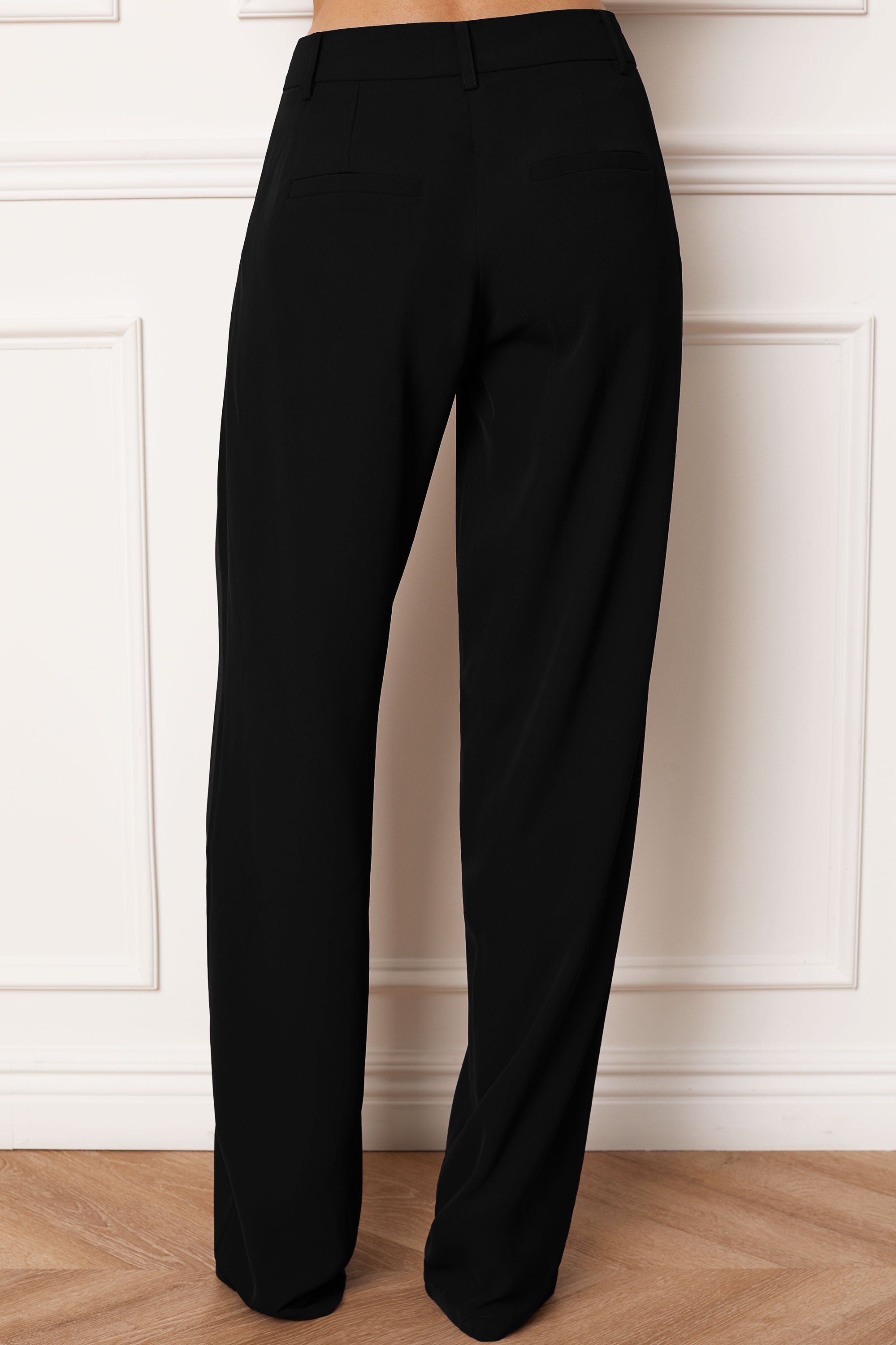 Bethan Black Pants