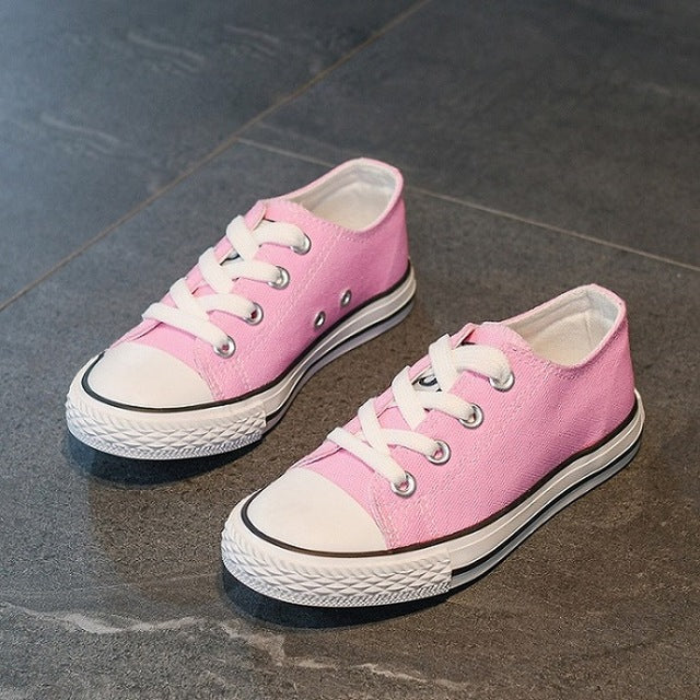 Sport Breathable Boys Sneakers Shoes
