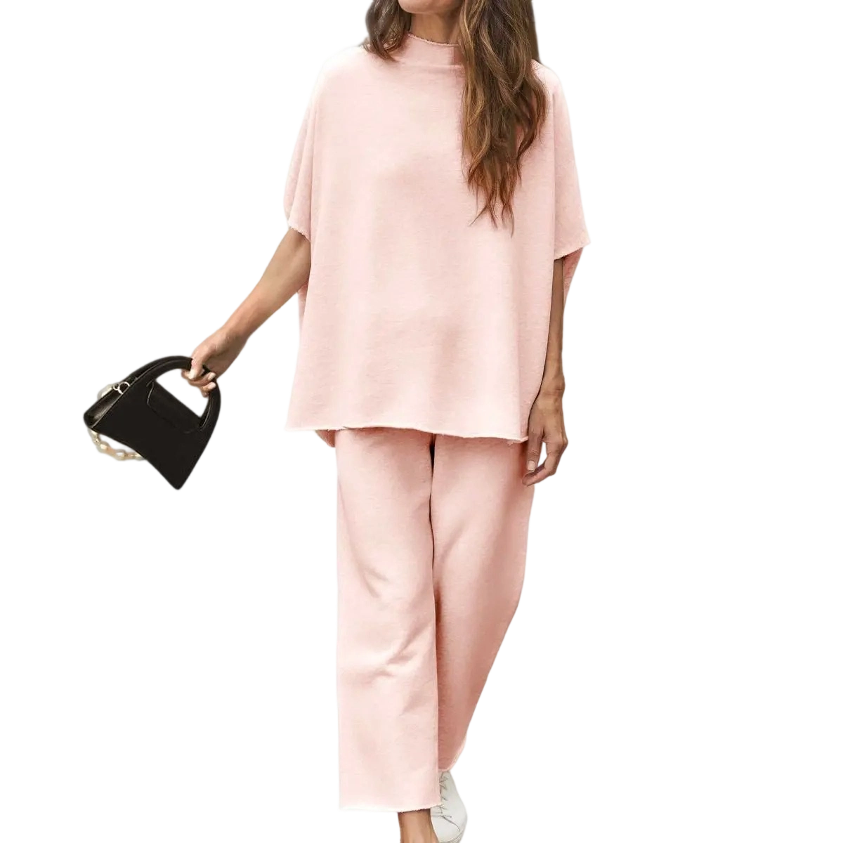 Women's 2-Piece Lounge Set