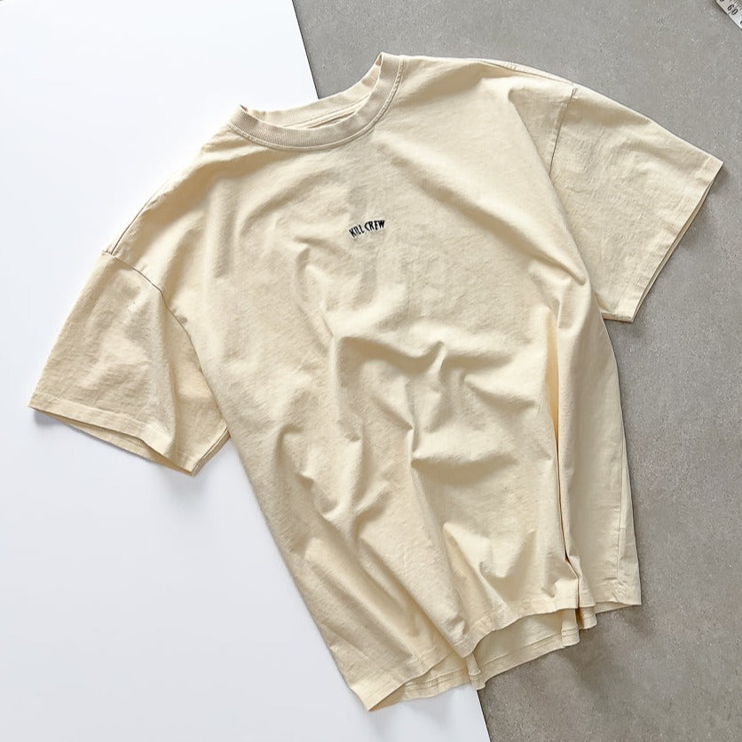 RELAXED FIT LUX 