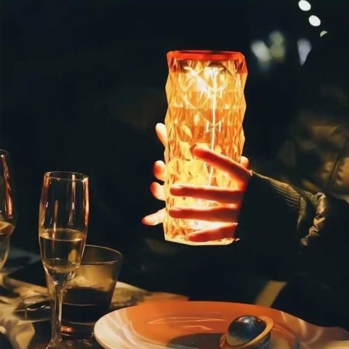 Cylinder