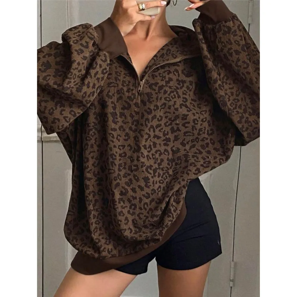 Women's Pullover Hoodie