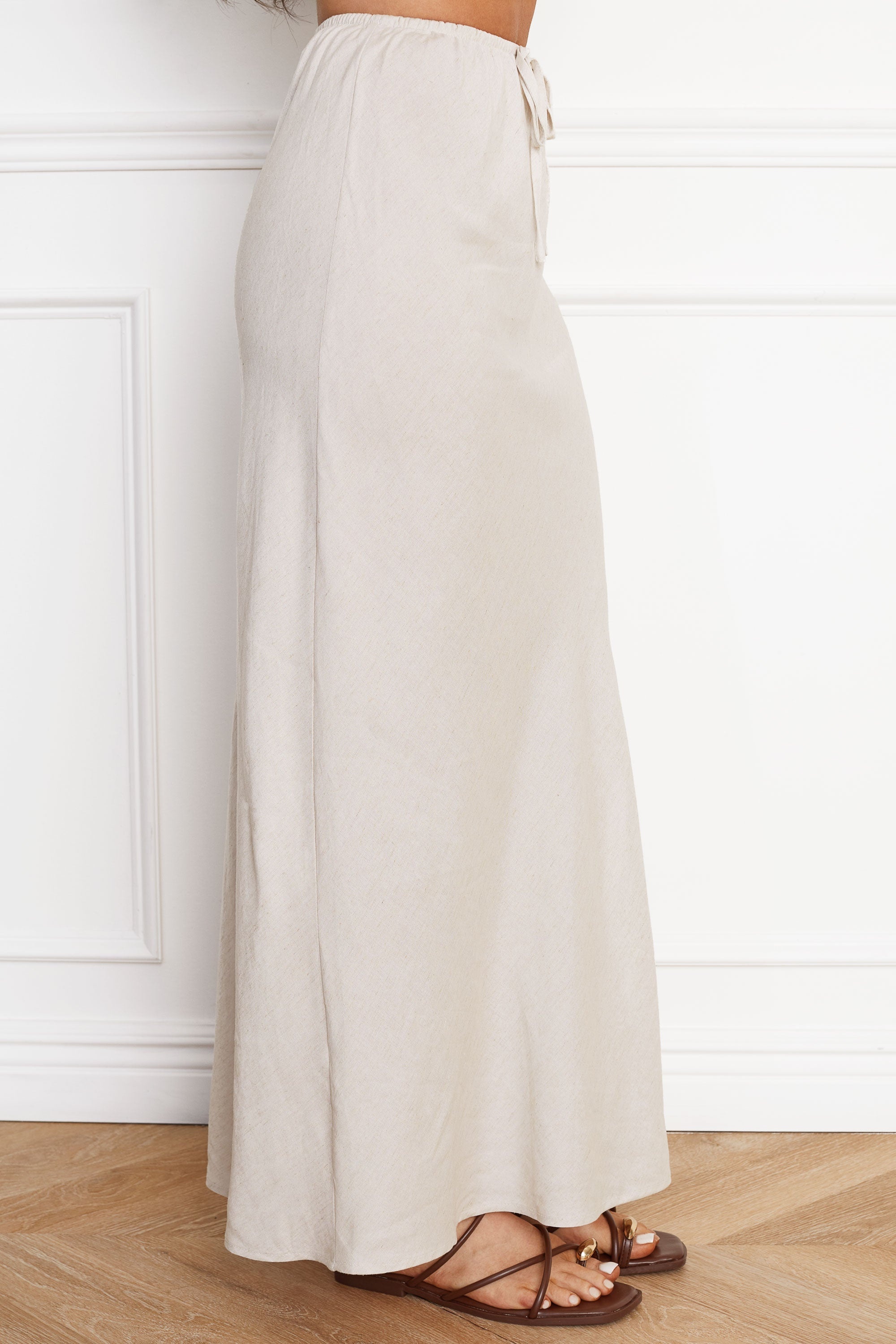 Cozy Skirt Set