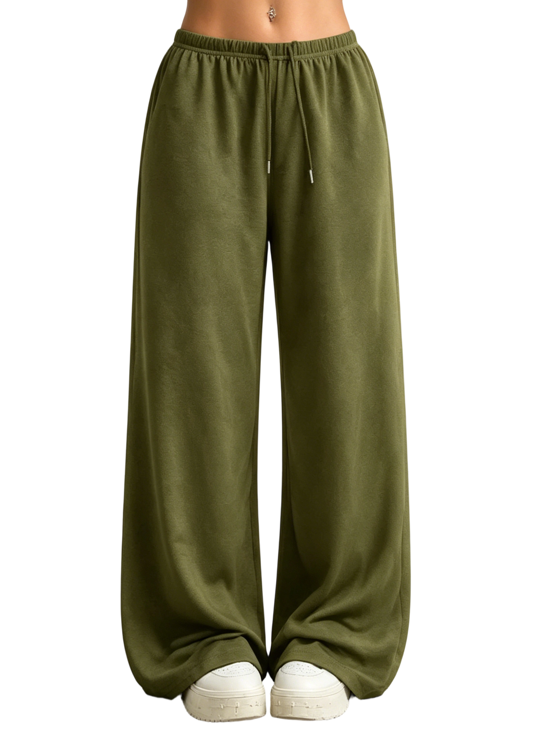Women's Oversized Sweatpants