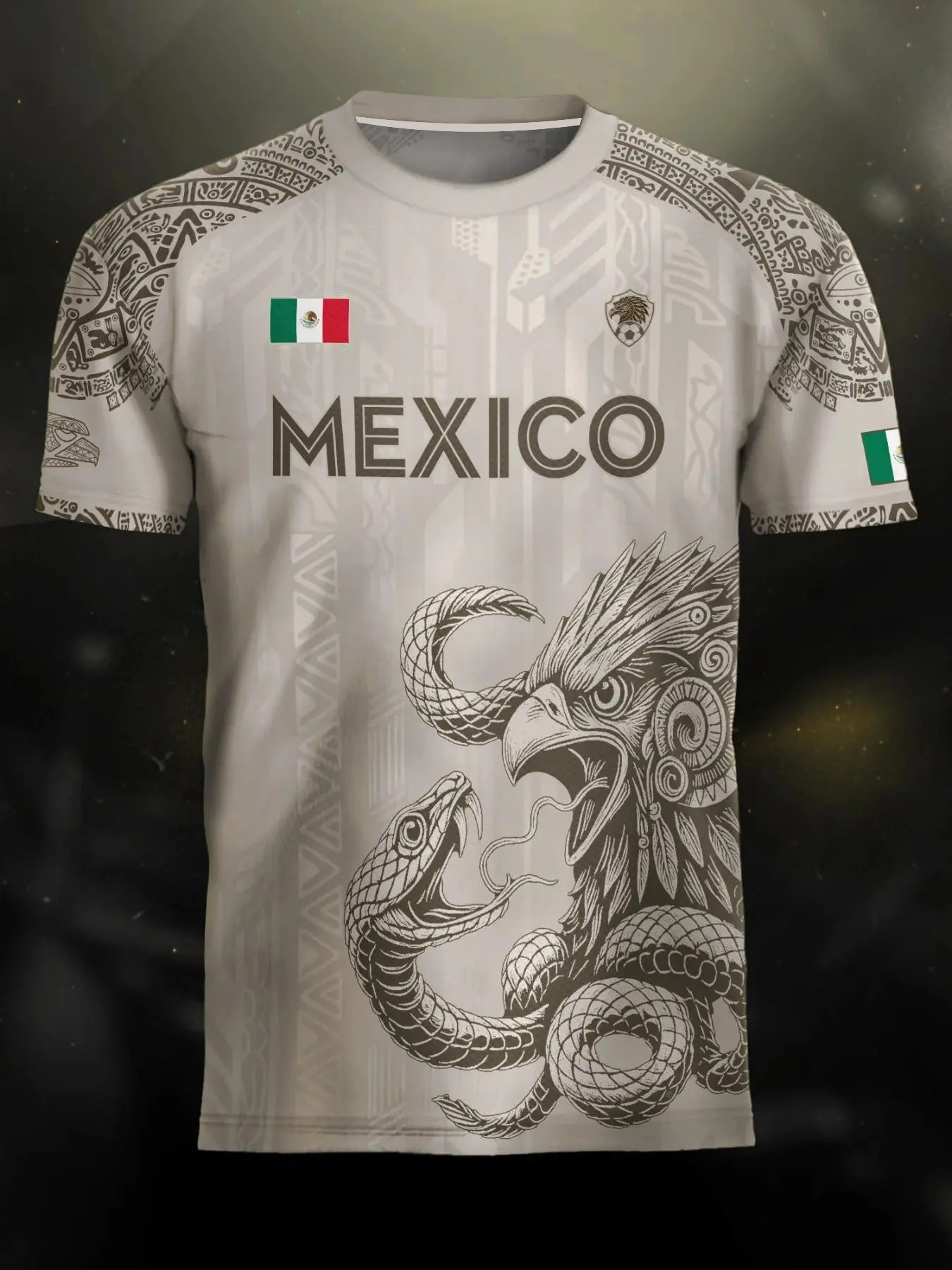 Mexico 