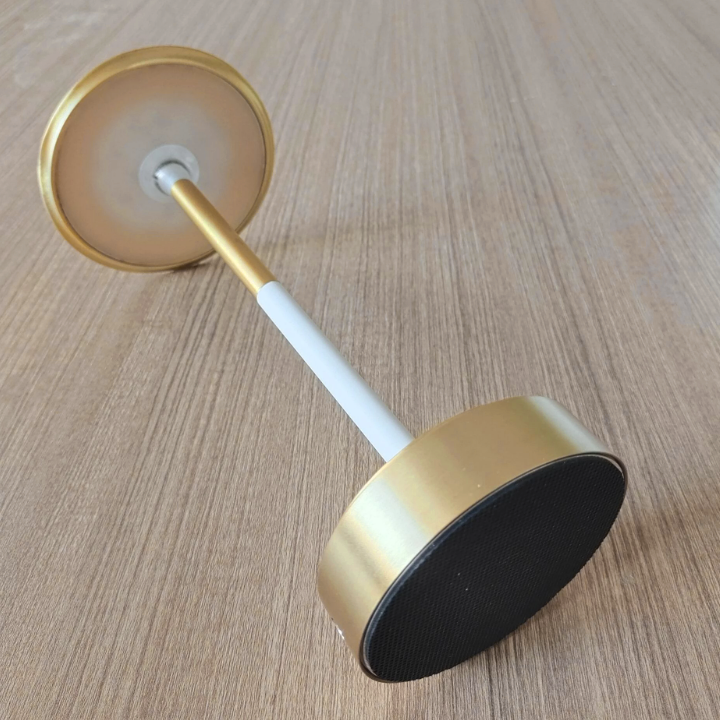 Metallic Coo