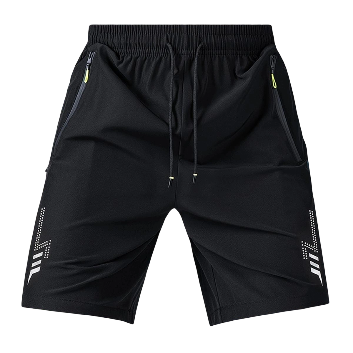 Men's 10-Pack Quick-Dry Athletic Shorts