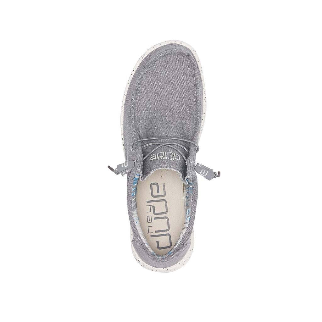 DUDE MEN'S WALLY STRETCH - 150203910