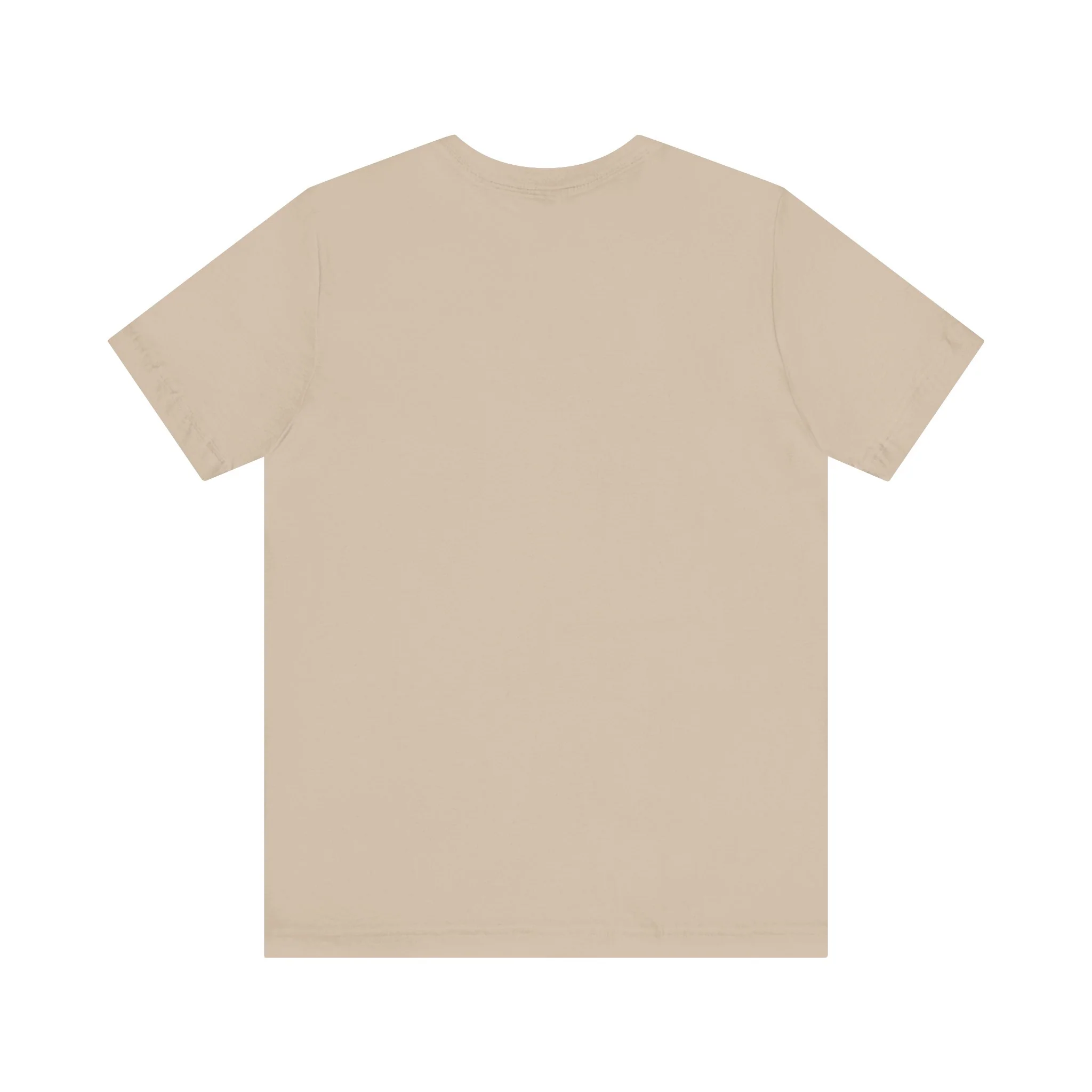 Agriculture is the Backbone Bella Canvas Jersey Short Sleeve Tee - Multiple Colors