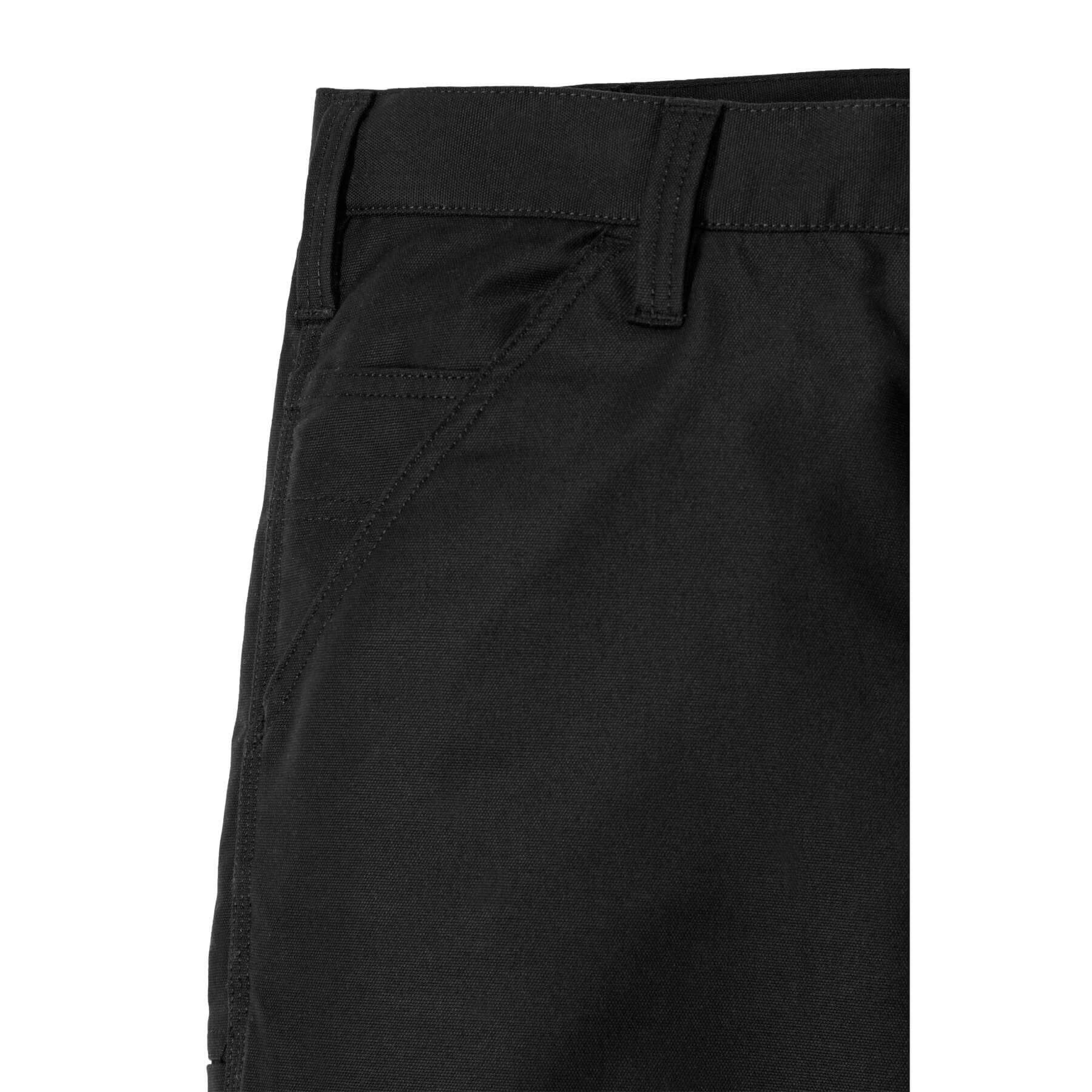 CHT Rugged Stretch Canvas Trousers 103109