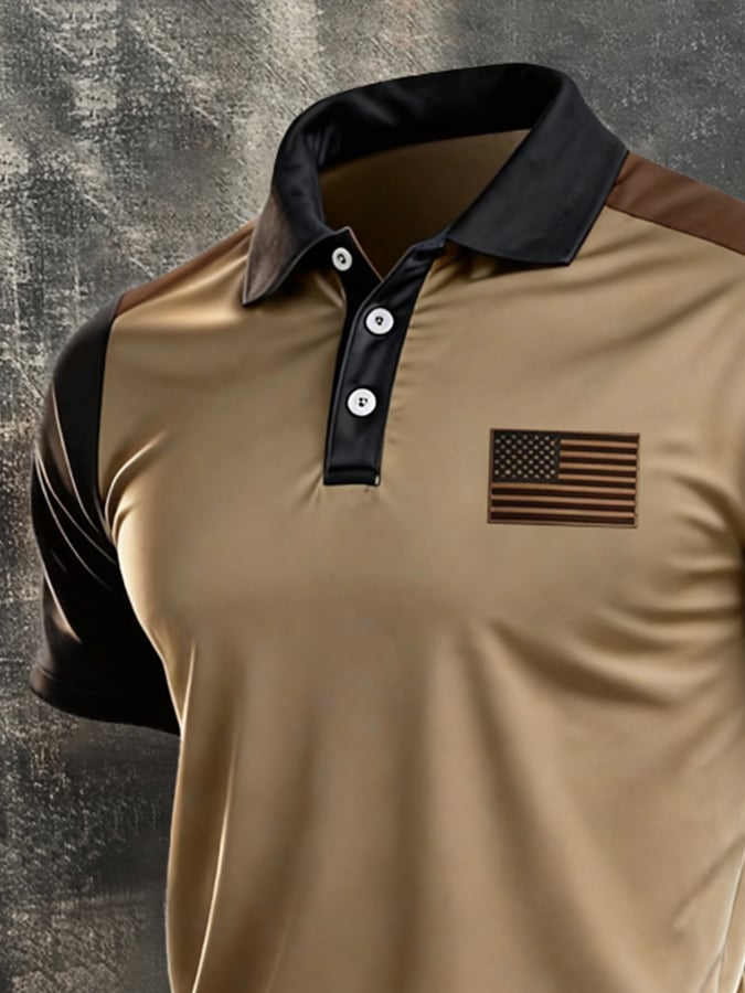Men's Retro 