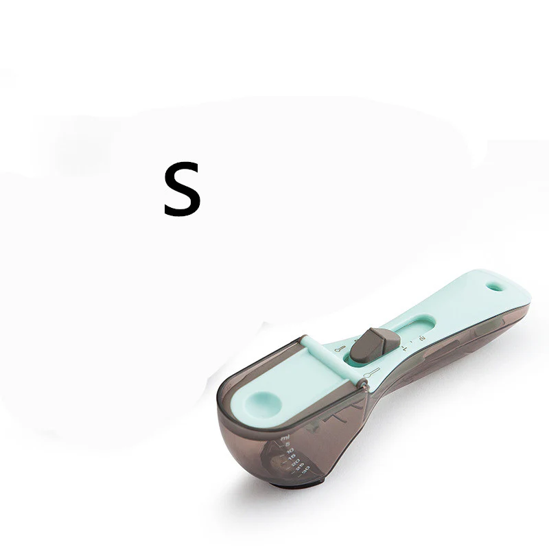 Adjustable Measuring Scoop