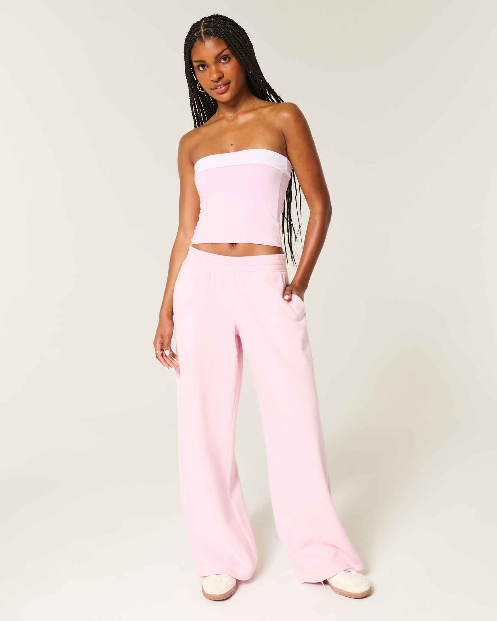 Taylor Reversible Tube Top
