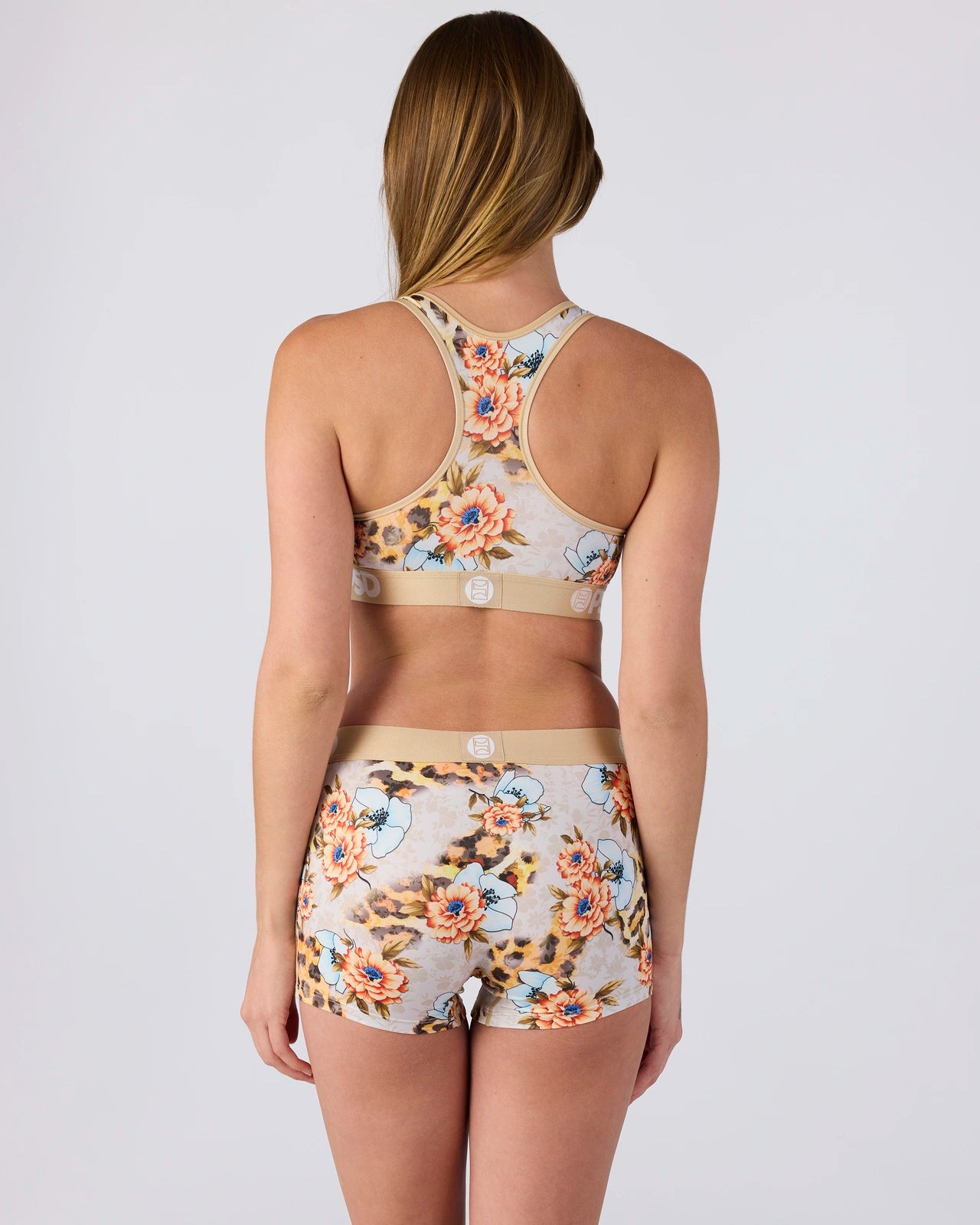 Floral Roar