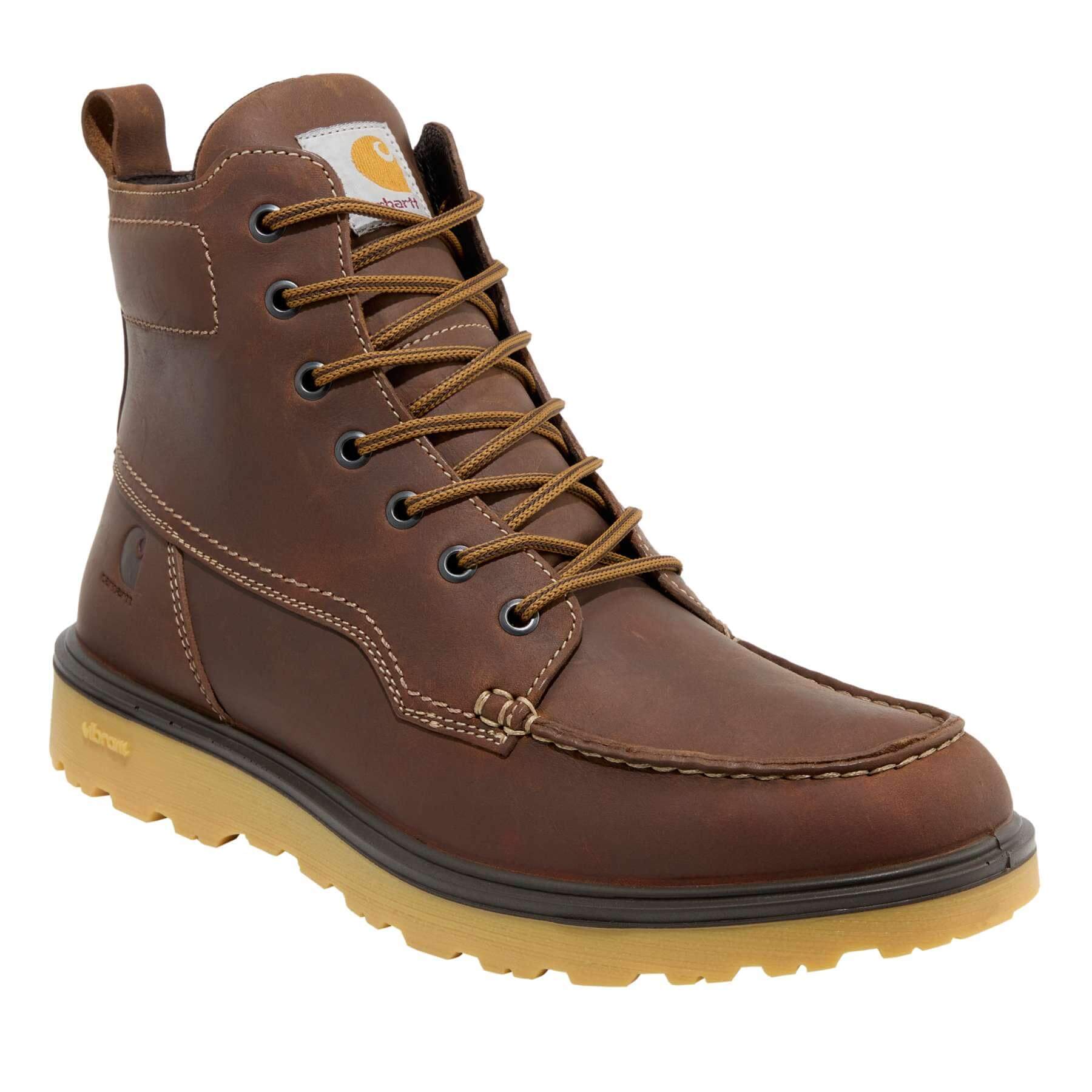 CHT Greenfields 2 Lightweight Slip Resistant Work Boots 400021
