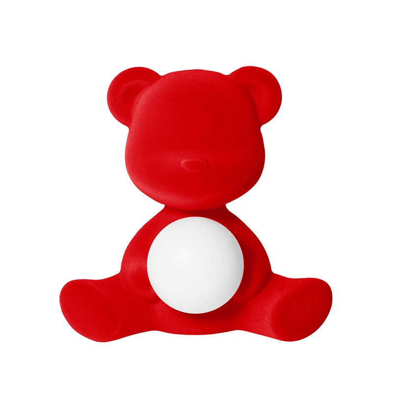 Macaron Teddy Bear
