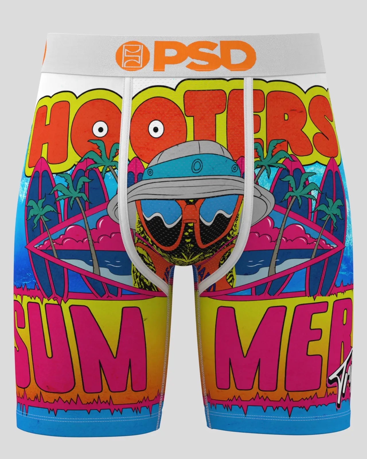 Hooters - Summer