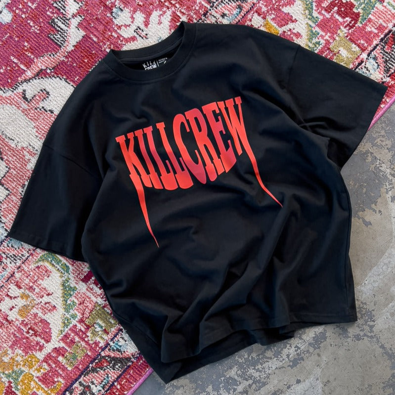 OVERSIZED 