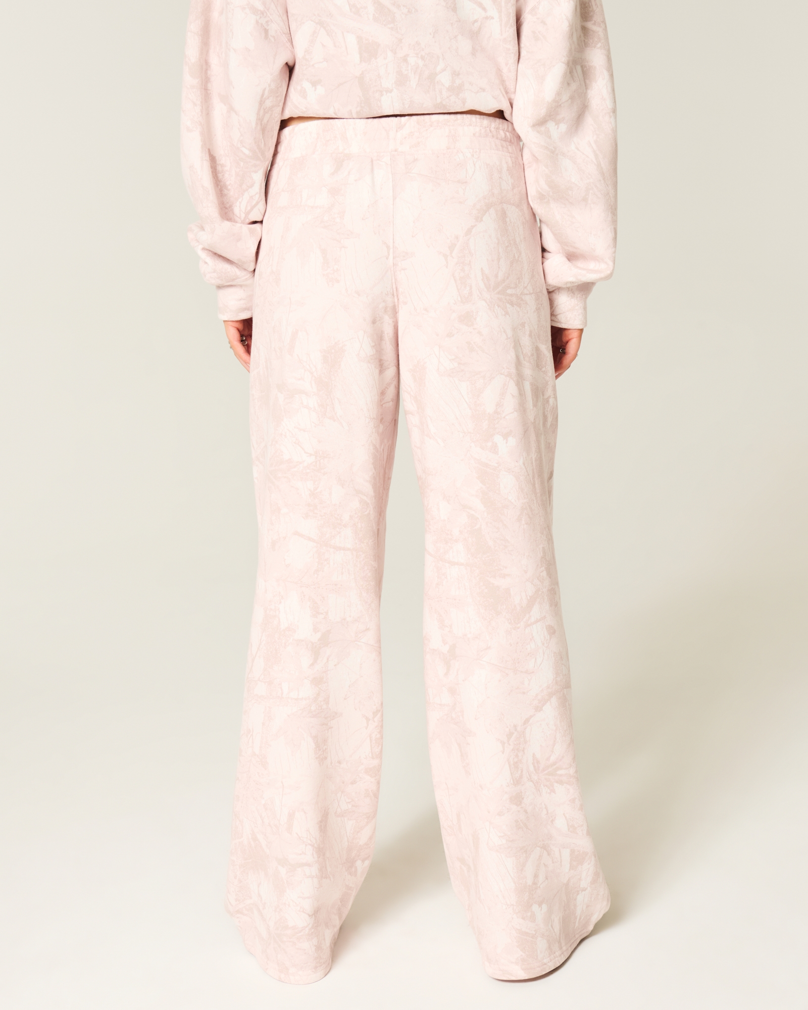 Baggy Sweatpants