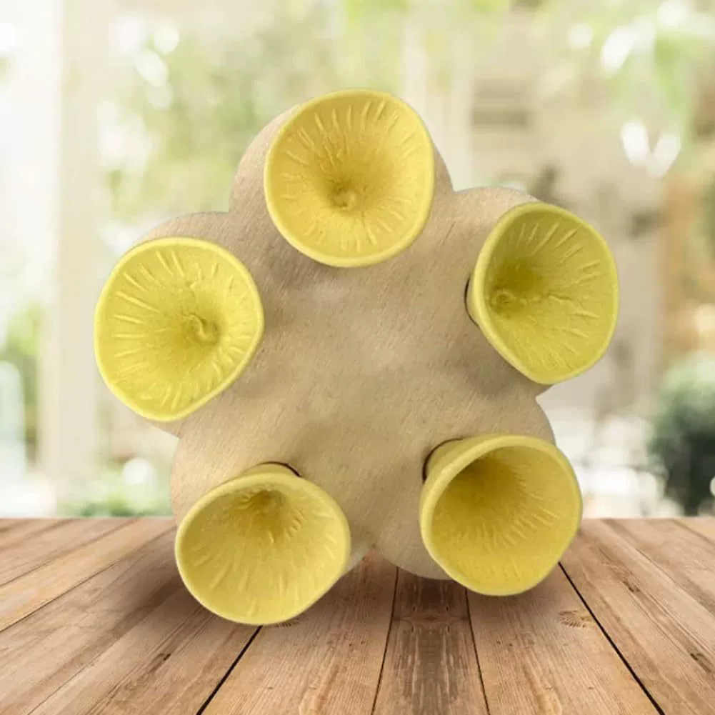 Bee Insect Drinking Cup- UV Resistant Windproof