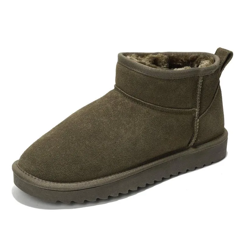 Women's Ankle Boots