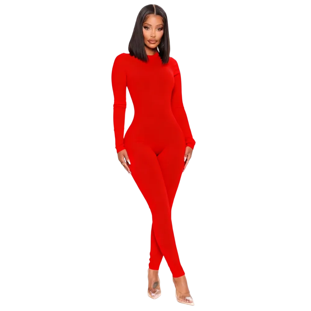 Women's Jumpsuit