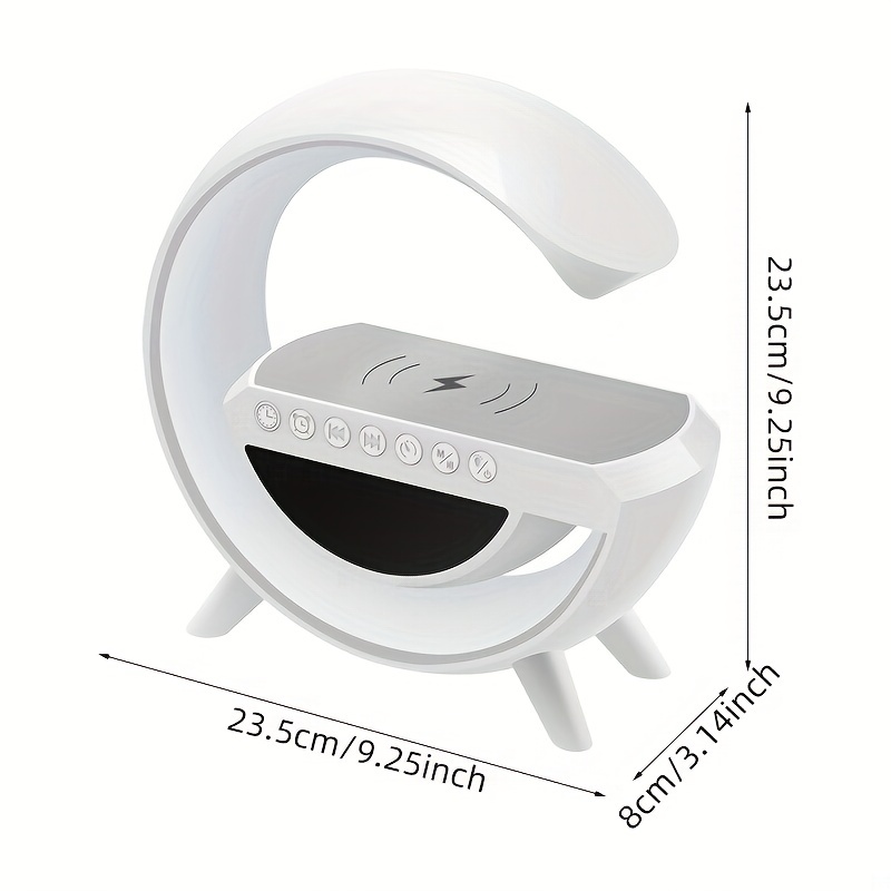 Coolest 6 Kinds Of Light Mode Alarm Clock Ever
