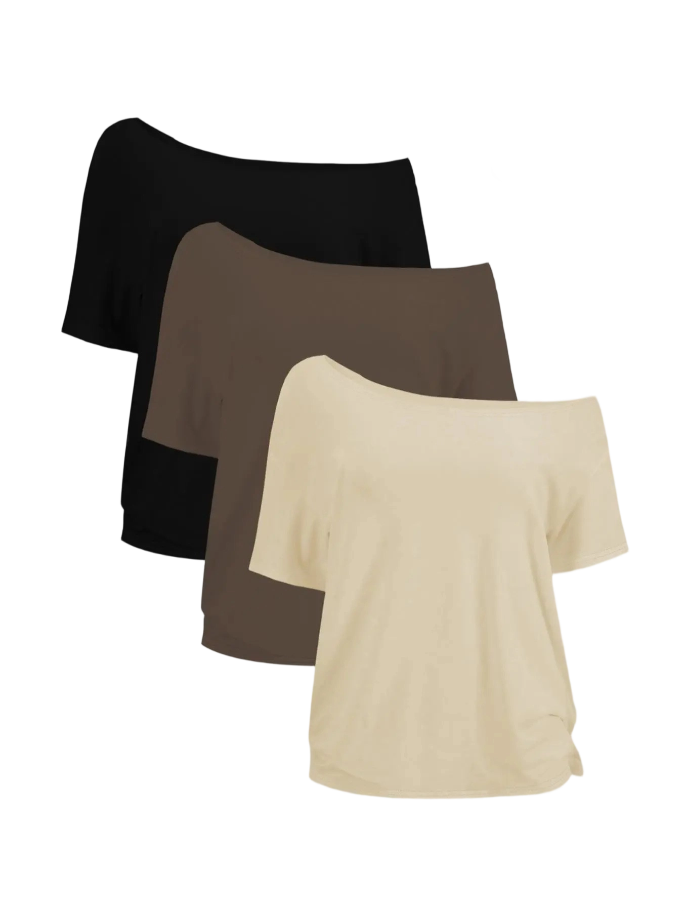 Women's Classic Basic T-Shirt