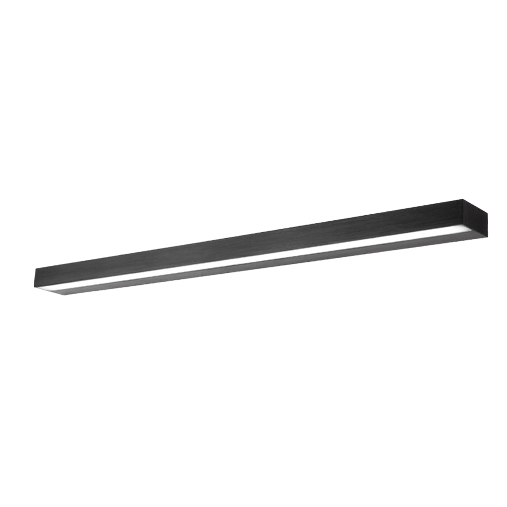 Nordic Modern LED Vanity Lights Over Mirror Waterproof Wall Light for Bathroom Dresser