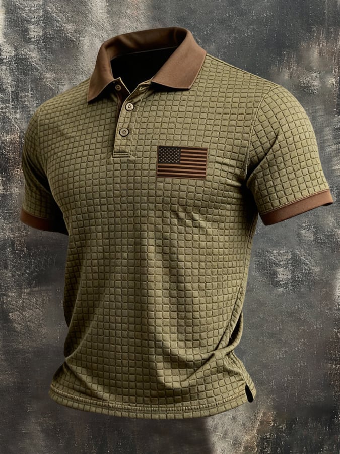 Men'S Retro 