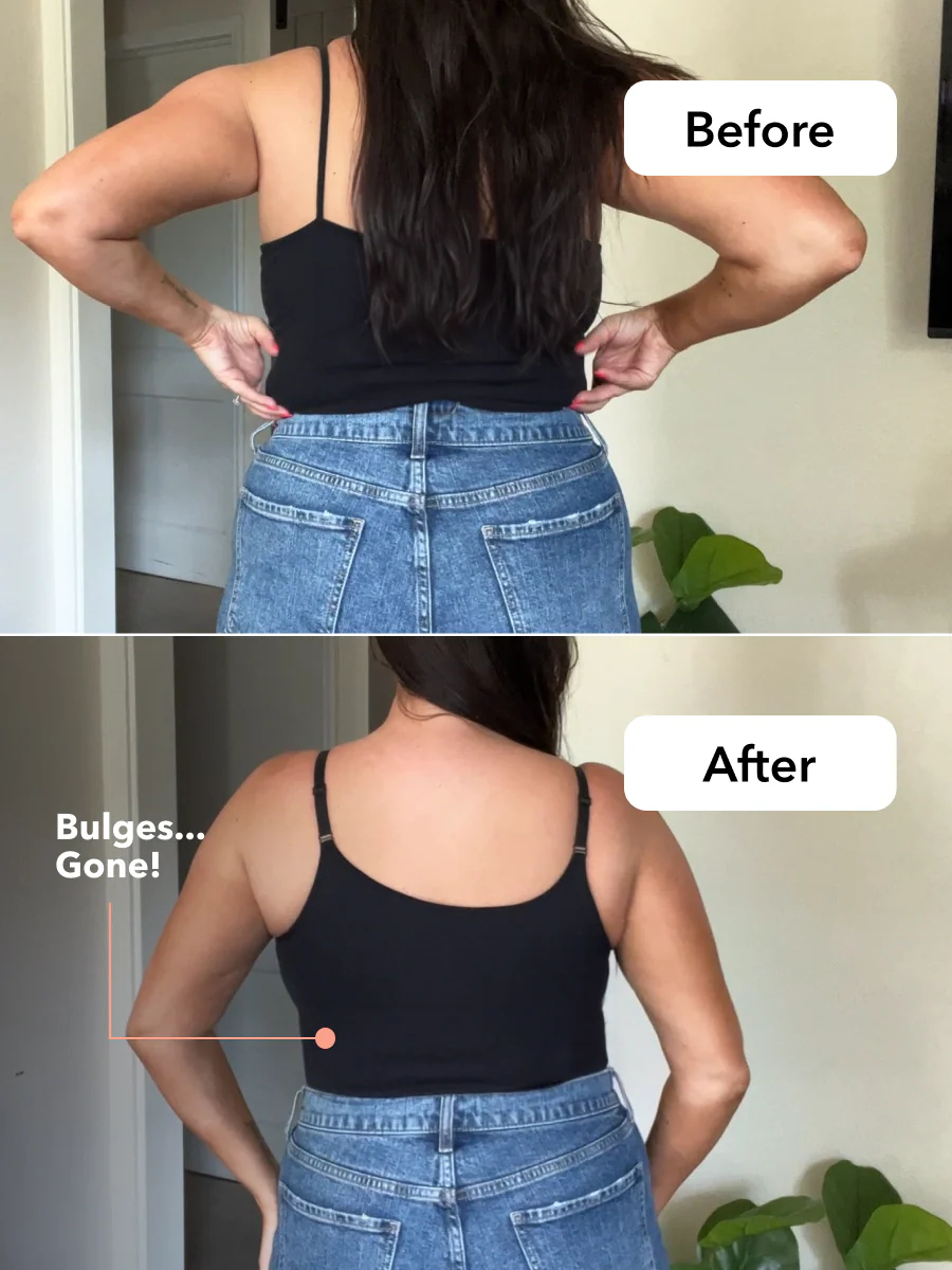 🔥 4 Shaping Tops for $24.99 — Smooth, Support & Confidence All Day