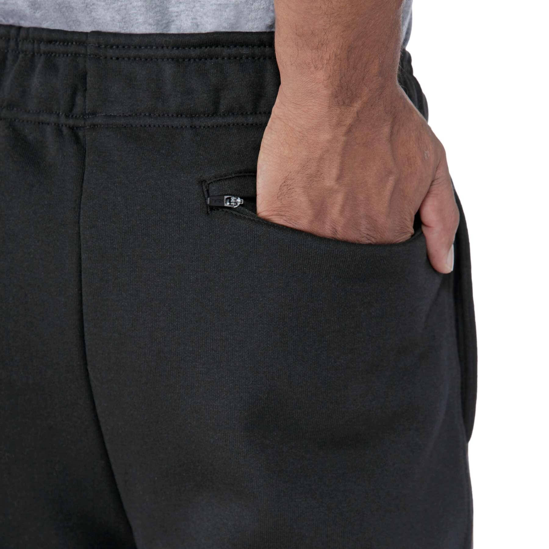 CHT Midweight Tapered Marquette Sweatpant Joggers 105307