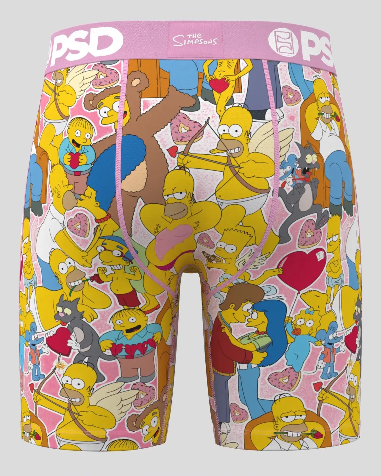 The Simpsons - Love
