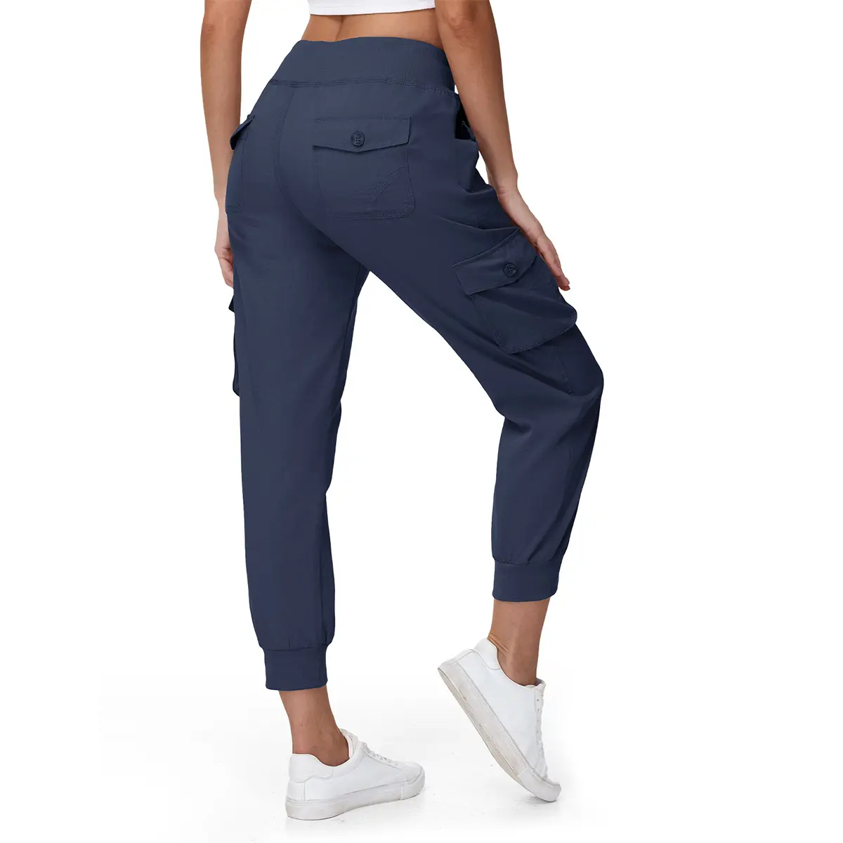 Women's Quick Dry Outdoor Cargo Hiking Pants