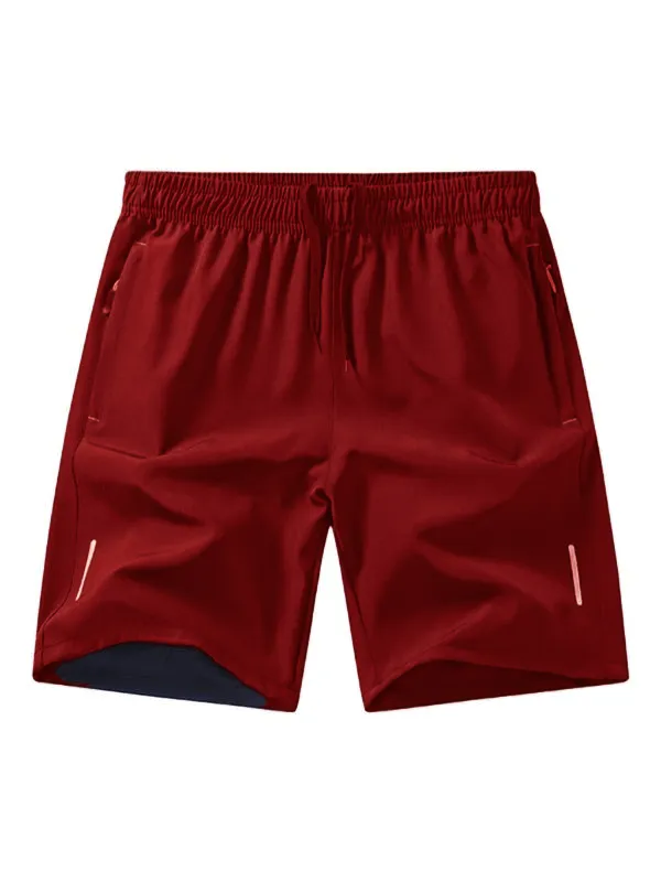 🔥9 Pack- Men's Quick Drying Breathable Shorts