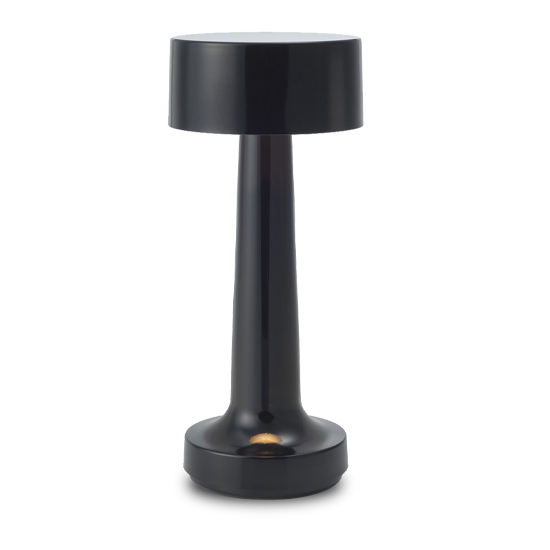 Retro Cylindrical A