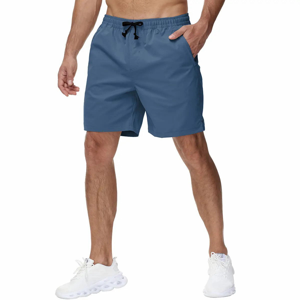 Men's 7