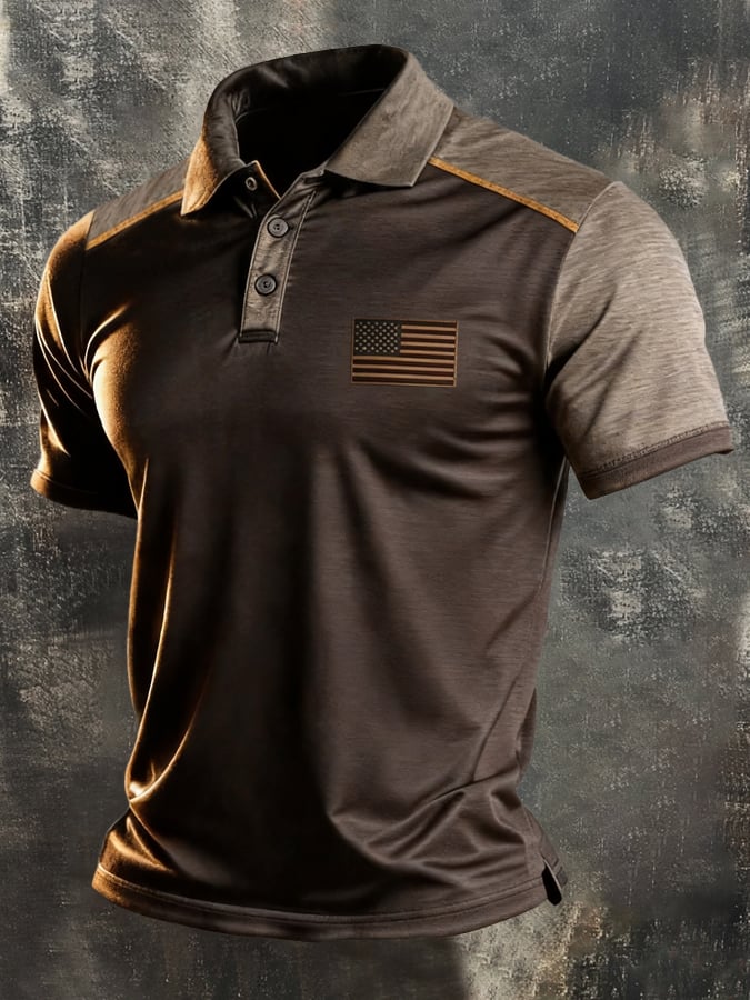 Men's Retro 