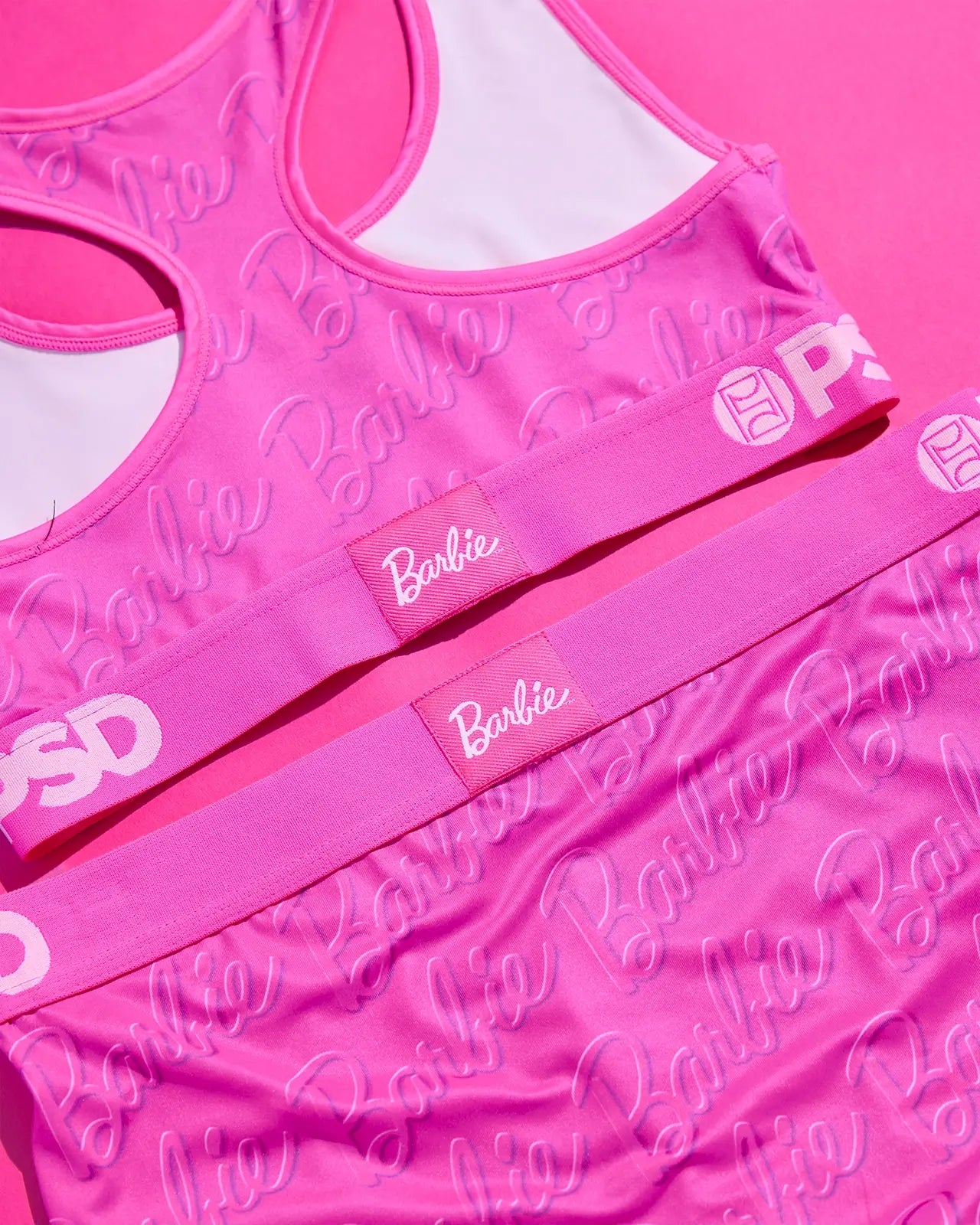 Barbie - Logo