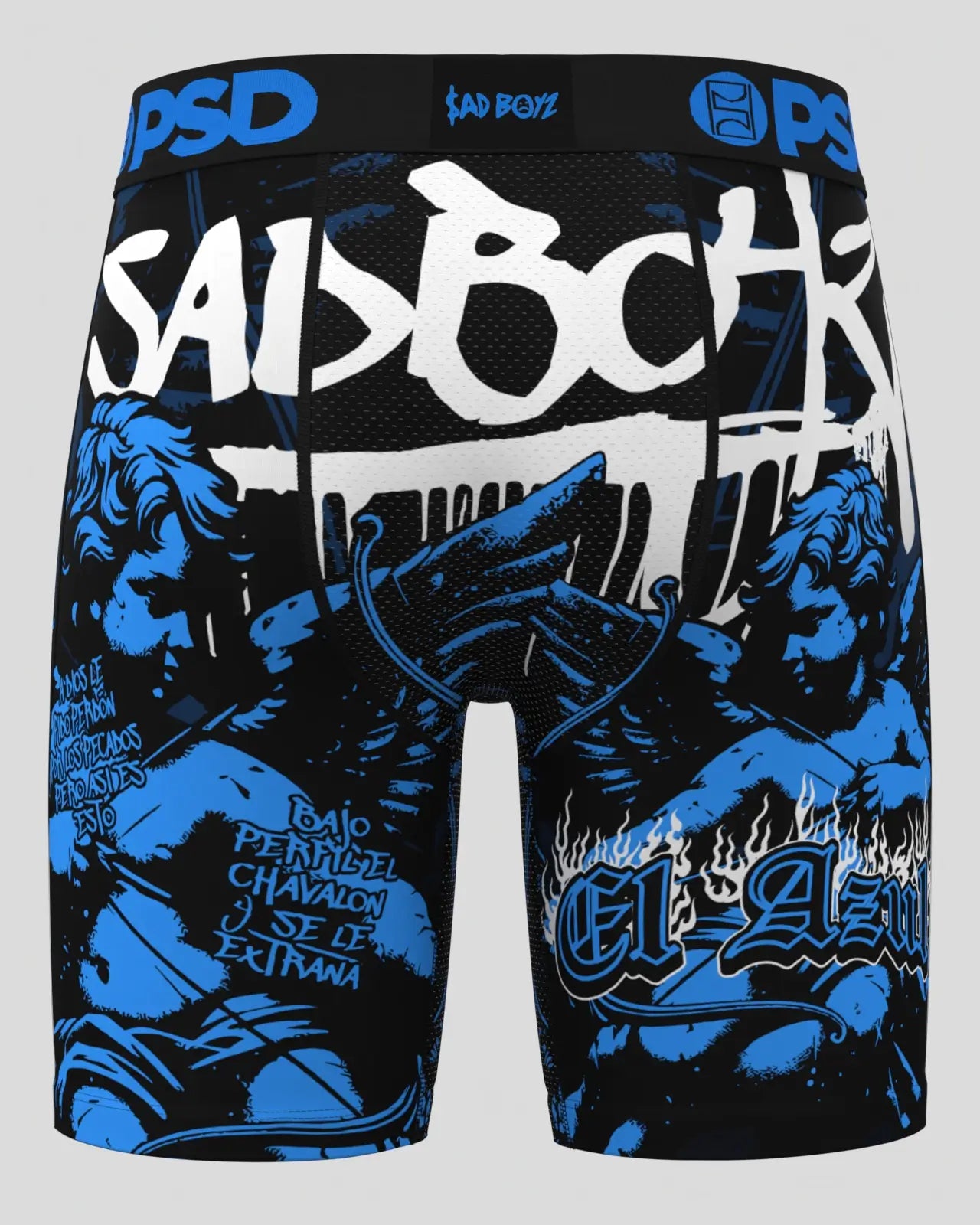 Sad Boyz - Azul