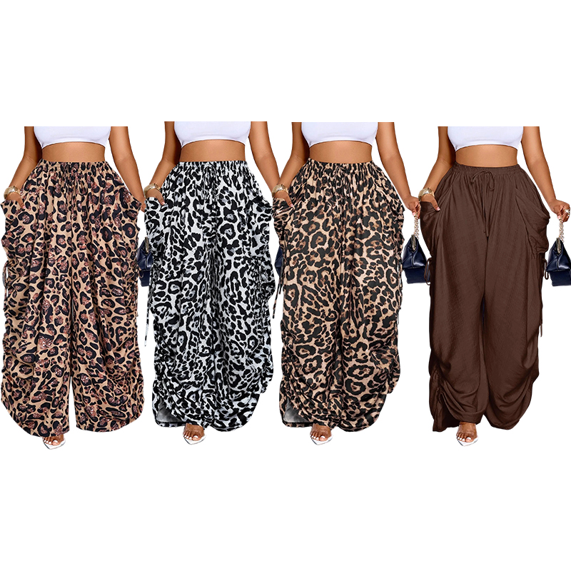 Women's Everyday Wide Leg Pants