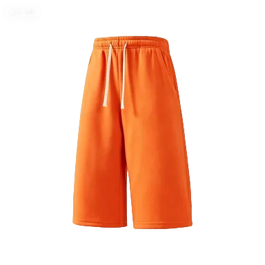 Men’s 3/4 sweatpants