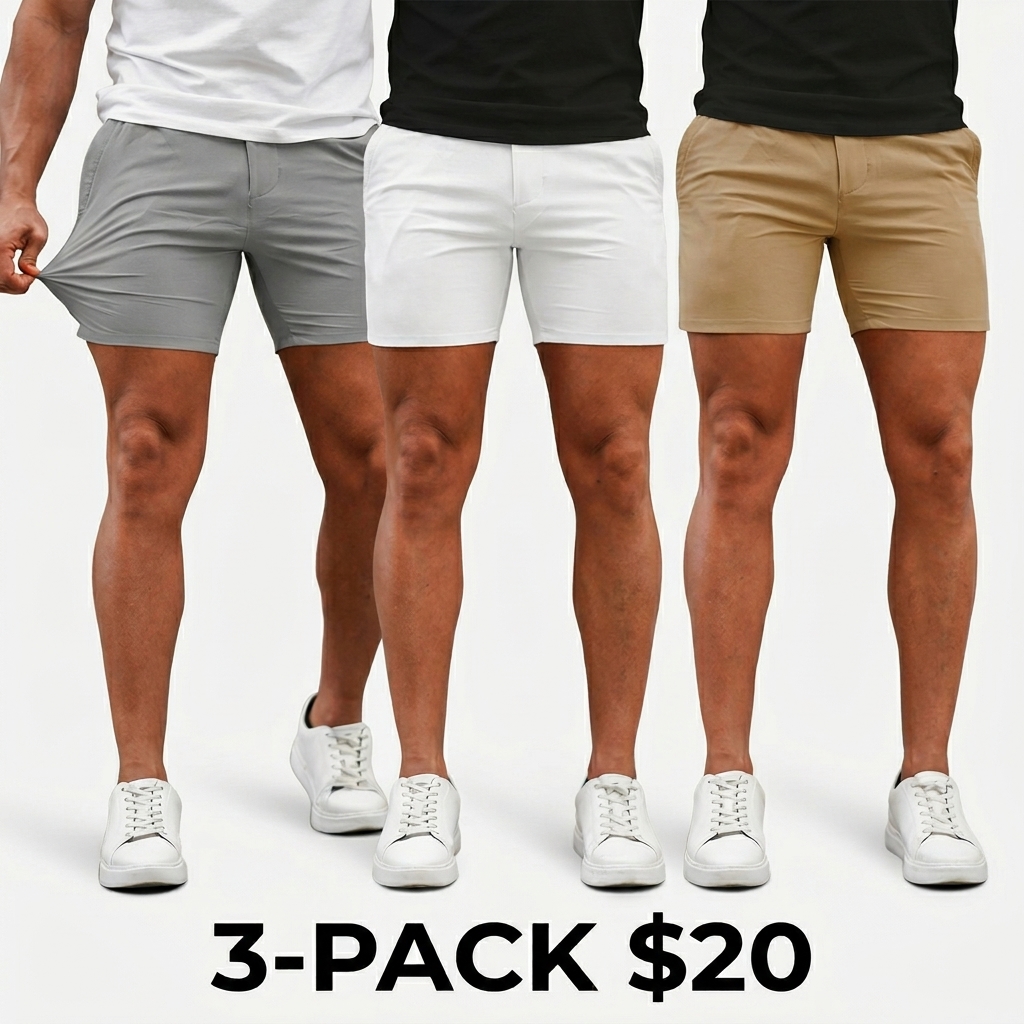Men's 5