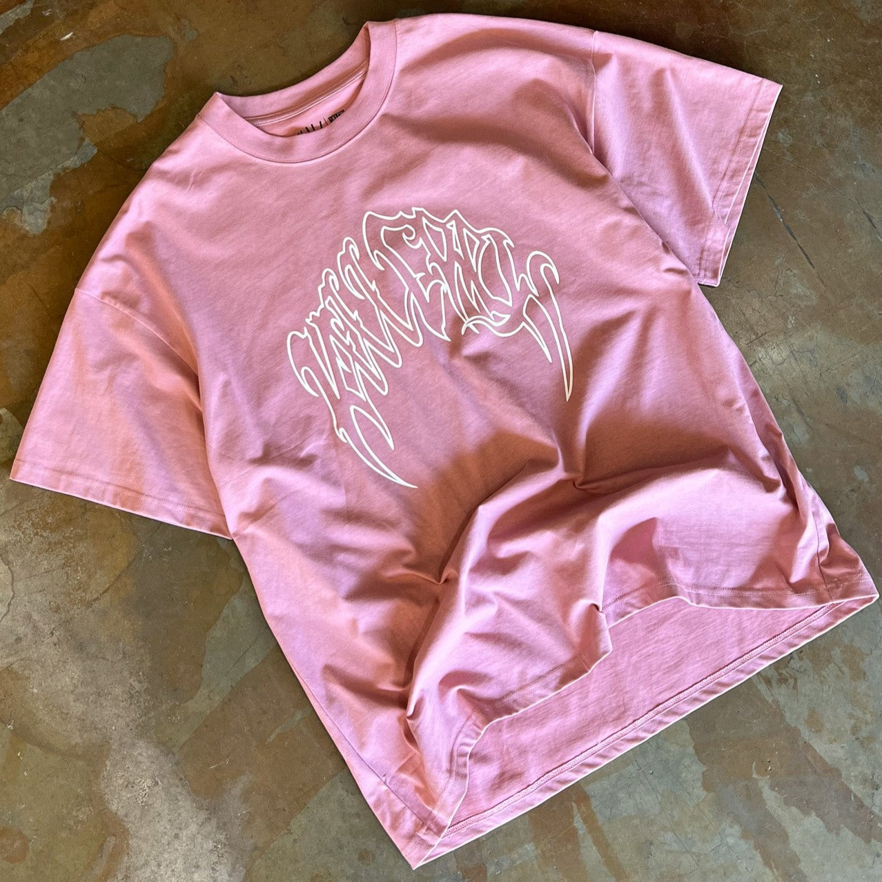 OVERSIZED 