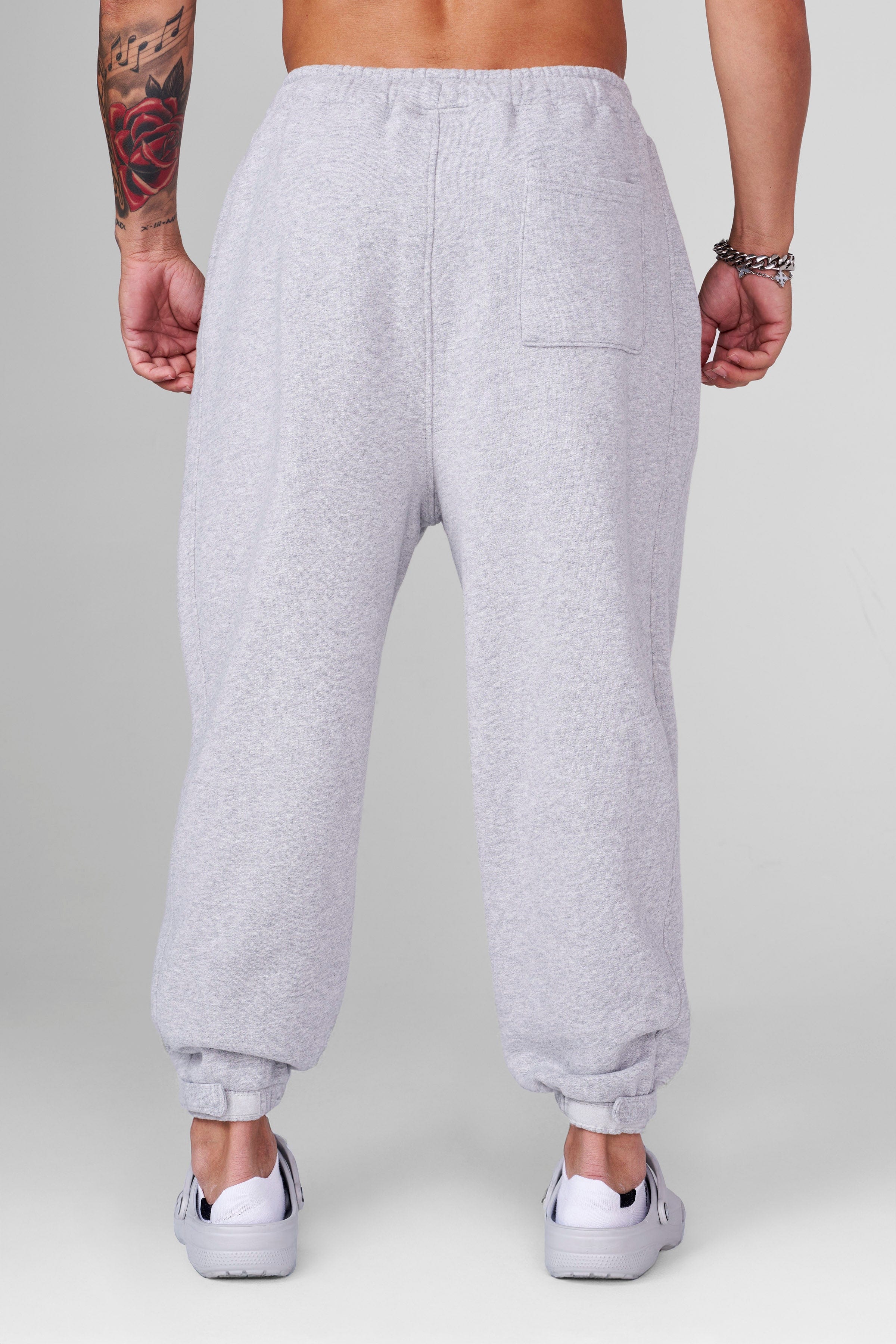 2011 - Anime Joggers