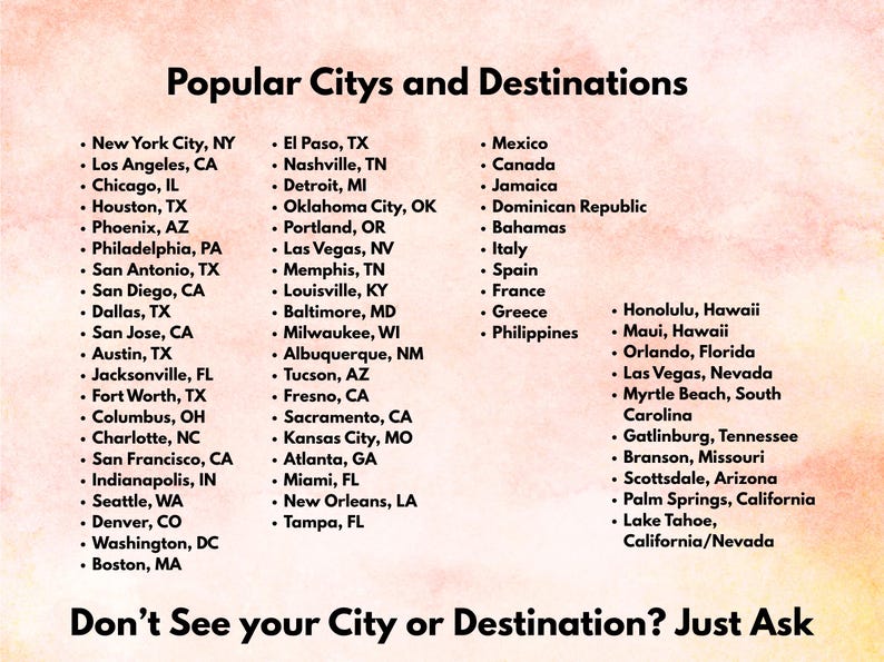 Personalized Family Reunion Shirts, Matching Family Tees with Cityscape Design, Custom Family Shirts for Reunion, Choose your city