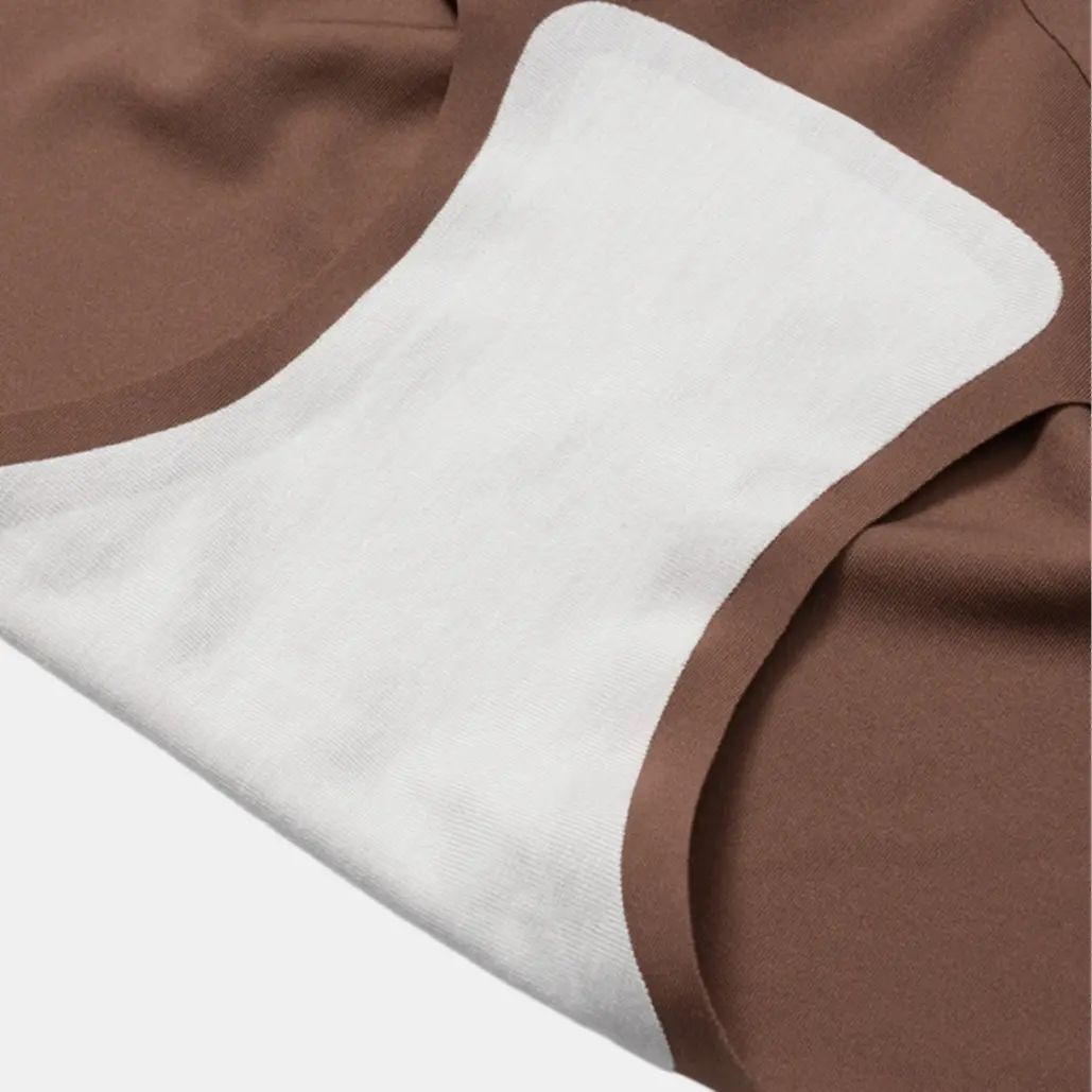 Women's Classic Panties, 5-Pack Seamless High Waist Essential Underwear for Women, Full Coverage No Show, Lightweight Buttery Soft Breathable Womenswear for Everyday Wear Fit Fabric