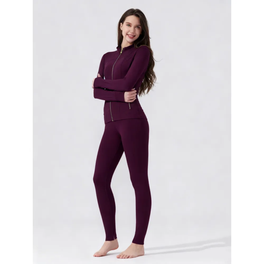 Women's Sportswear Set