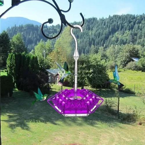 Sweety Hummingbird Feeder